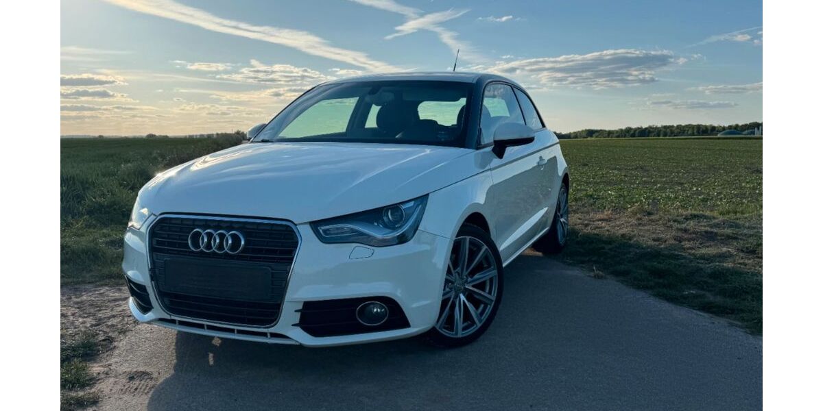 Audi A1 281.000 km 3.890 &euro; Rodgau 63110