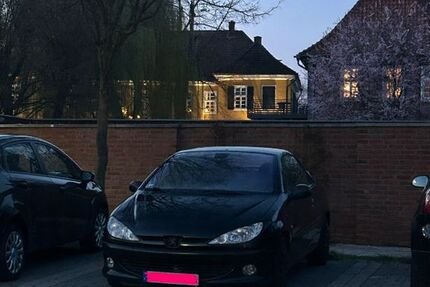 Peugeot 206 206.000 km 1.100 &euro; Rietberg 33397
