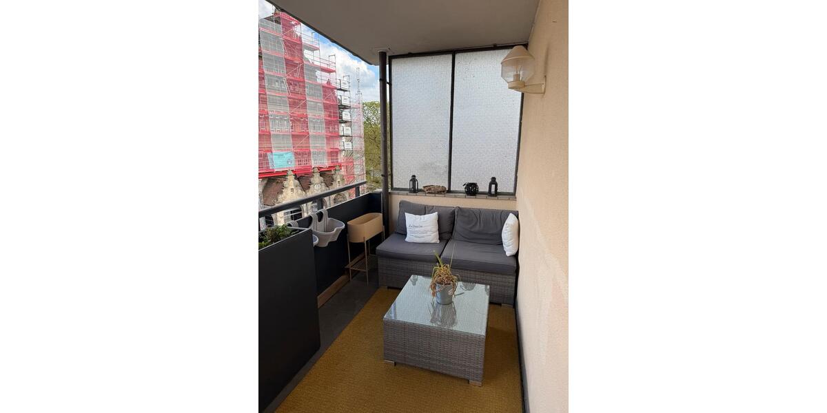 Maisonettenwohnung Osnabrück - 5 Zimmer, 150 m&sup2;, 1.550&euro; | Angebot:26183809