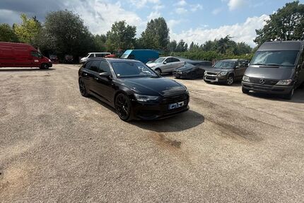 Audi A6 145.500 km 29.900 &euro; München 81245