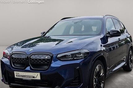 BMW iX3 37.445 km 44.810 &euro; Göttingen 37081