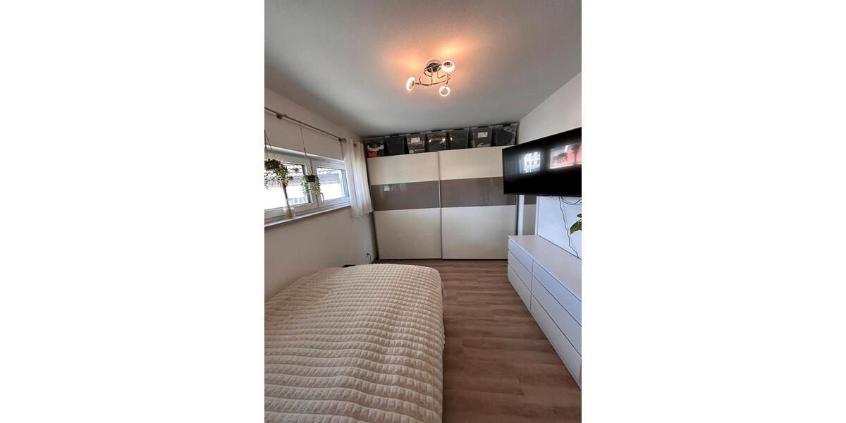 Etagenwohnung Ingolstadt Nordost - 2 Zimmer, 55 m&sup2;, 314.900&euro; | Angebot:26226794