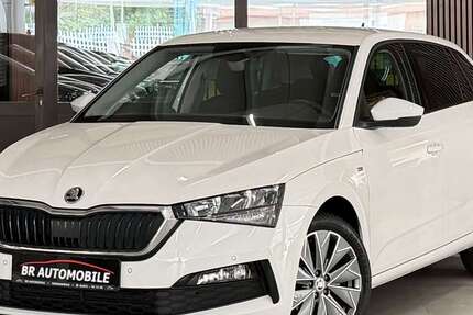 Skoda Scala 59.000 km 17.990 &euro; Nohfelden 66625