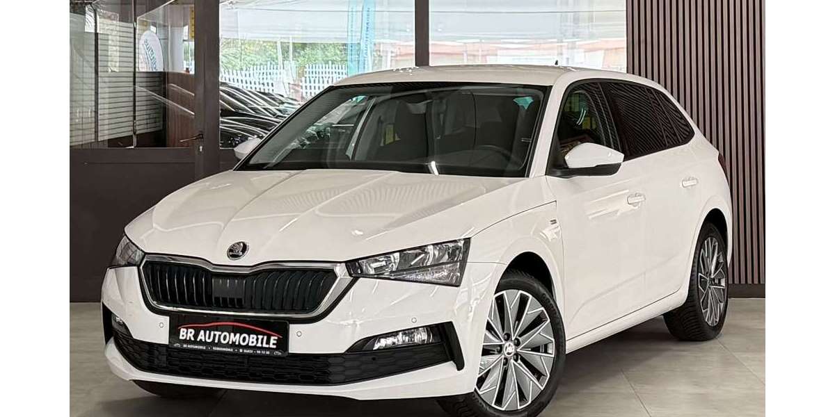 Skoda Scala 59.000 km 17.990 &euro; Nohfelden 66625