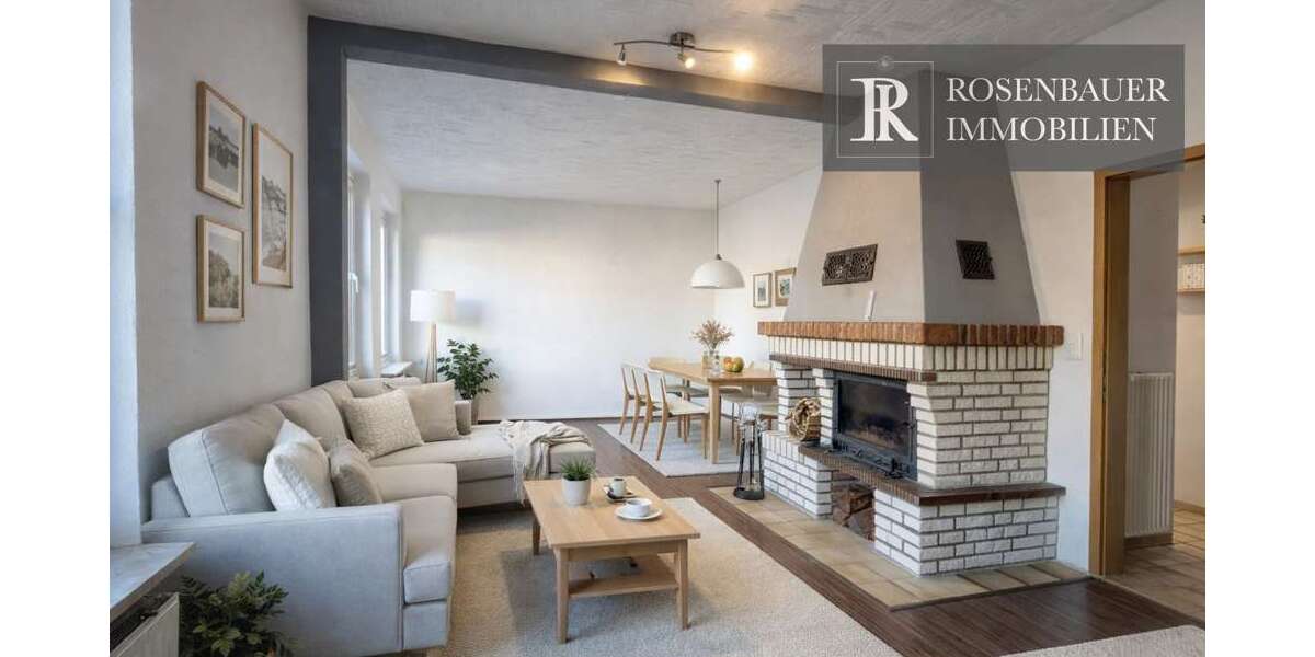 Einfamilienhaus Bargteheide - 3 Zimmer, 92 m&sup2;, 305.000&euro; | Angebot:24628344