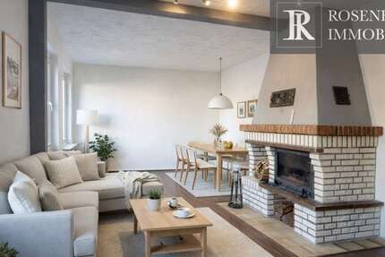 Haus Bargteheide - 3 Zimmer, 92 m&sup2;, 305.000&euro; | Angebot:24628344