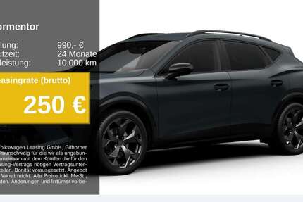Cupra Formentor 21.438 km 33.542 &euro; Lüdenscheid 58513