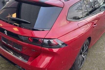 Peugeot 508 67.000 km 20.899 &euro; Vrees 49757