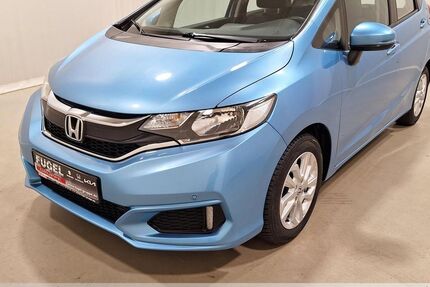 Honda Jazz 28.950 km 14.899 &euro; Dresden 01157