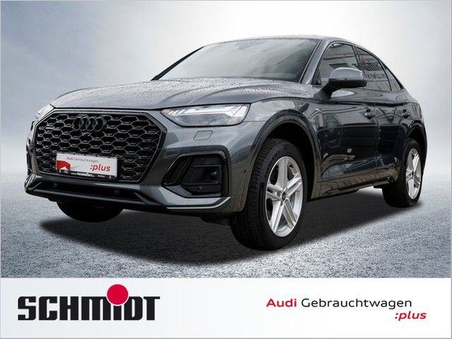 Audi Q5 23.310 km 49.840 &euro; Lünen 44534