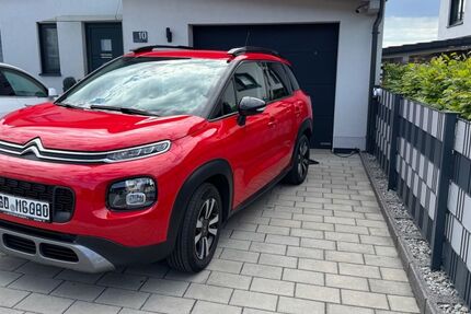 Citroen C3 Aircross 98.004 km 9.000 &euro; Künzing 94550