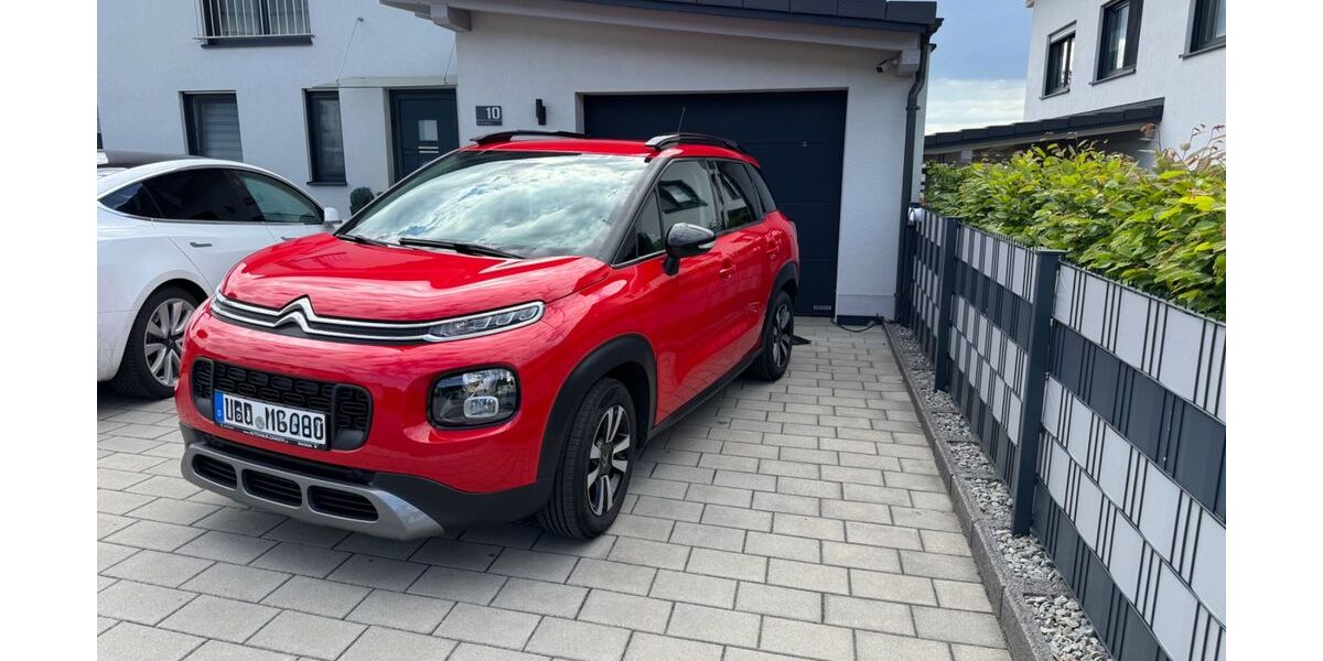 Citroen C3 Aircross 98.004 km 9.000 &euro; Künzing 94550