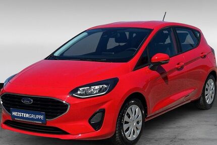 Ford Fiesta 19.628 km 14.990 &euro; Trier 54292