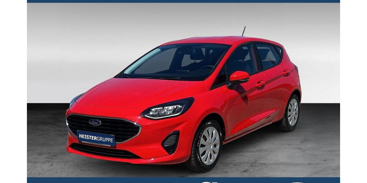 Ford Fiesta 19.628 km 14.990 &euro; Trier 54292