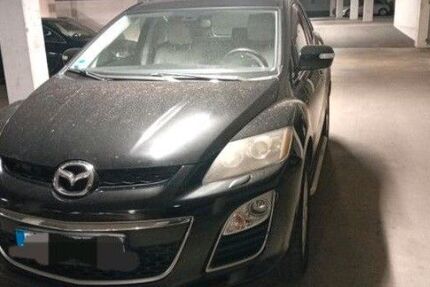 Mazda CX-7 249.000 km 3.100 € Frankfurt 60431