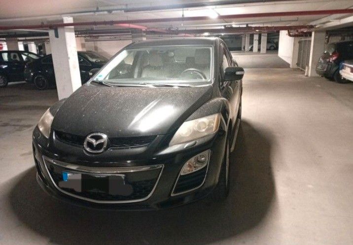 Mazda CX-7 249.000 km 3.100 € Frankfurt 60431