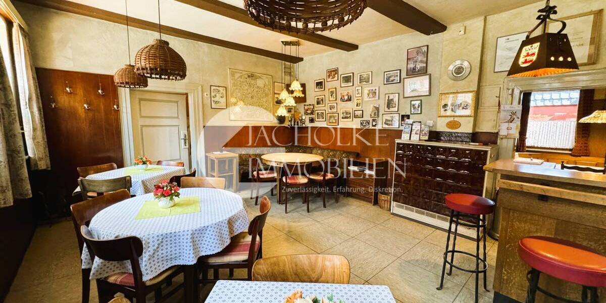 Gewerbeobjekt Ebstorf - 289.000&euro; | Angebot:23971003