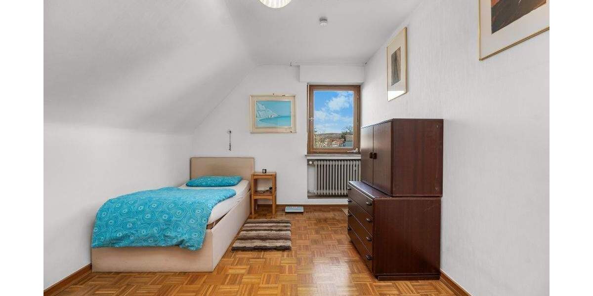 Einfamilienhaus Kreuzau - 6 Zimmer, 136 m&sup2;, 360.000&euro; | Angebot:25411045