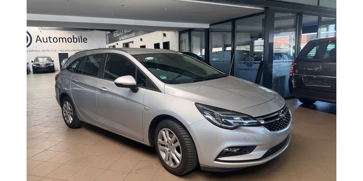 Opel Astra 120.000 km 8.490 &euro; Belm/Vehrte (bei Osnabrück) 49191
