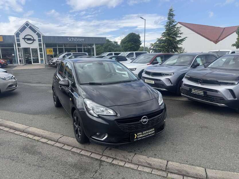 Corsa