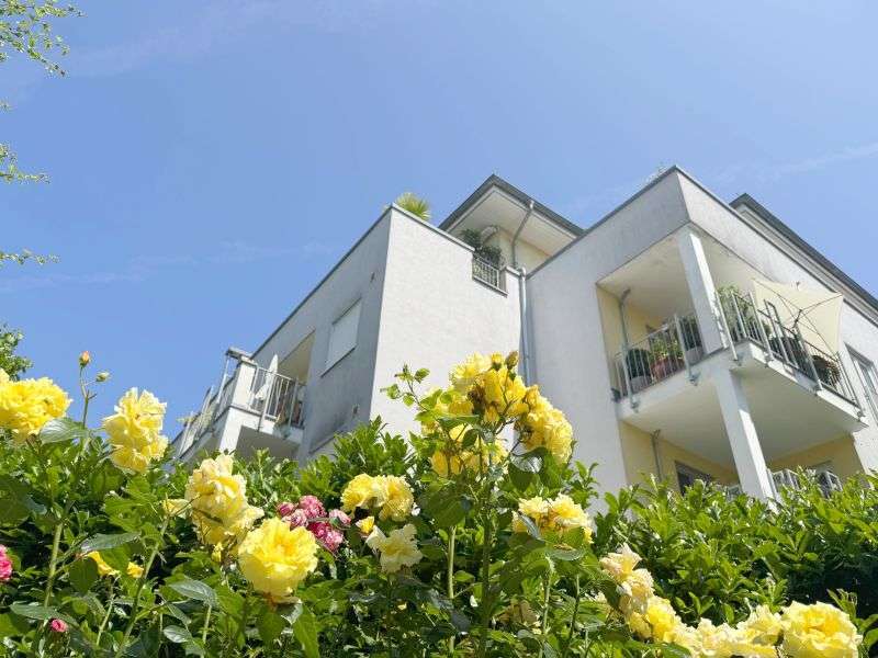 Wohnung zum Mieten in Wiesbaden 1.140 € 66.64 m²