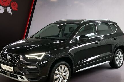 Seat Ateca 63.500 km 24.950 &euro; Zimmern ob Rottweil 78658