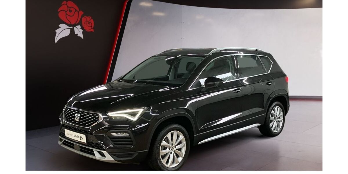 Seat Ateca 63.500 km 24.950 &euro; Zimmern ob Rottweil 78658