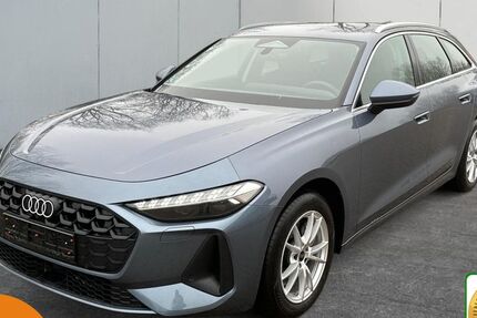 Audi A5 5.120 km 47.590 € Buchholz 21244
