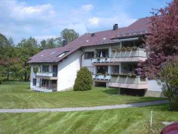 Etagenwohnung Waldmünchen - 3 Zimmer, 86 m&sup2;, 442&euro; | Angebot:26274391