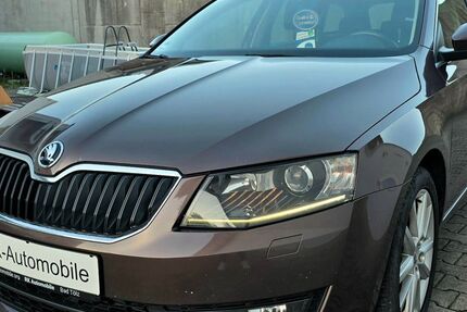 Skoda Octavia 179.490 km 9.490 &euro; Bad Tölz 83646
