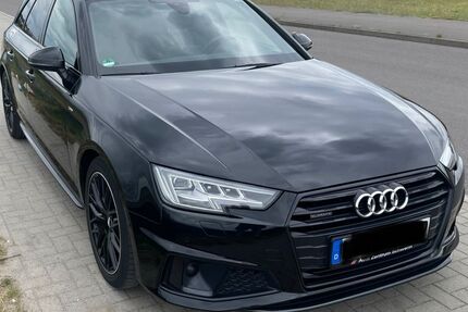 Audi A4 188.200 km 19.900 &euro; Crivitz 19089