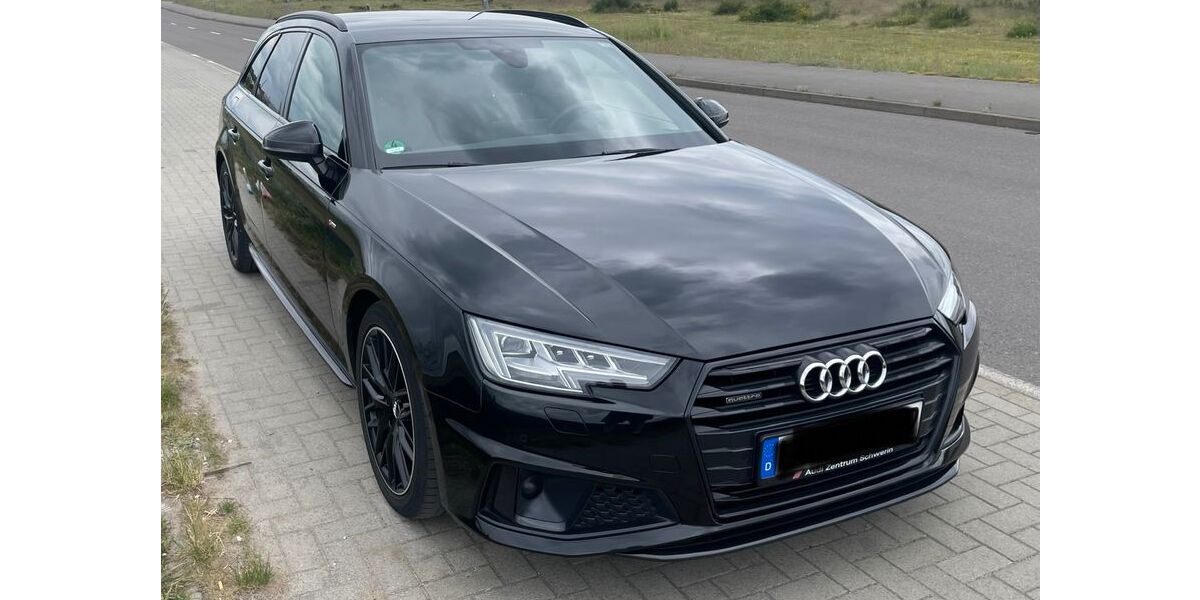 Audi A4 188.200 km 20.500 &euro; Crivitz 19089