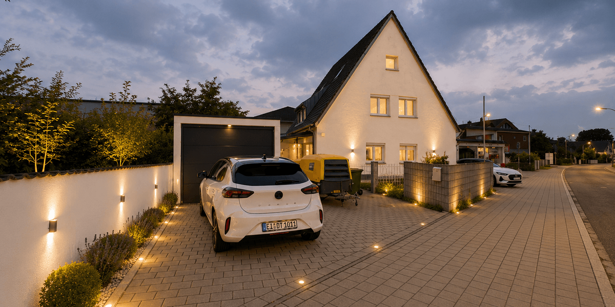 Etagenwohnung Ingolstadt Nordost - 6 Zimmer, 120 m&sup2;, 599.000&euro; | Angebot:27132180