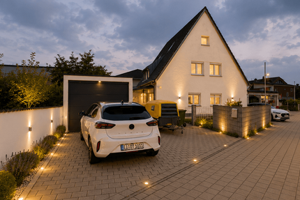 Wohnung Ingolstadt Nordost - 6 Zimmer, 120 m&sup2;, 599.000&euro; | Angebot:27132180