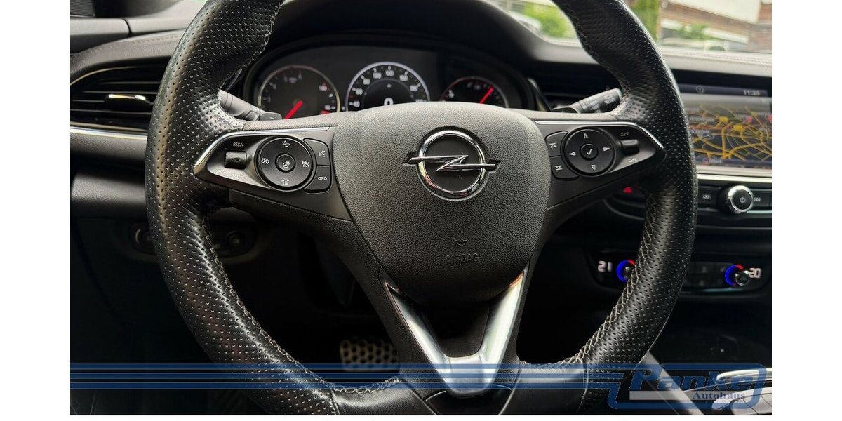 Opel Insignia OPC-Line 4x4*HUD*Bose*360°*LED*Memo* 158.082 km 12.990 &euro; Berlin 13187