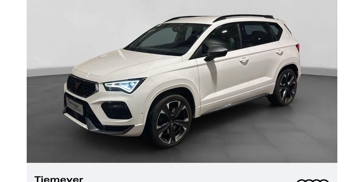 Cupra Ateca 44.329 km 29.680 &euro; Plettenberg 58840