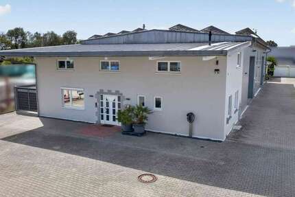 Gewerbeobjekt Bellenberg - 1.550.000&euro; | Angebot:27345128