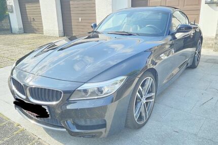 BMW Z4 60.000 km 19.999 € Hanau 63457