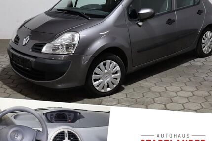 Renault Modus 138.000 km 3.990 &euro; Norderstedt 22844
