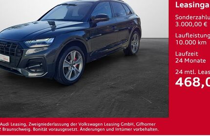 Audi Q5 9.604 km 56.780 &euro; Osnabrück 49080