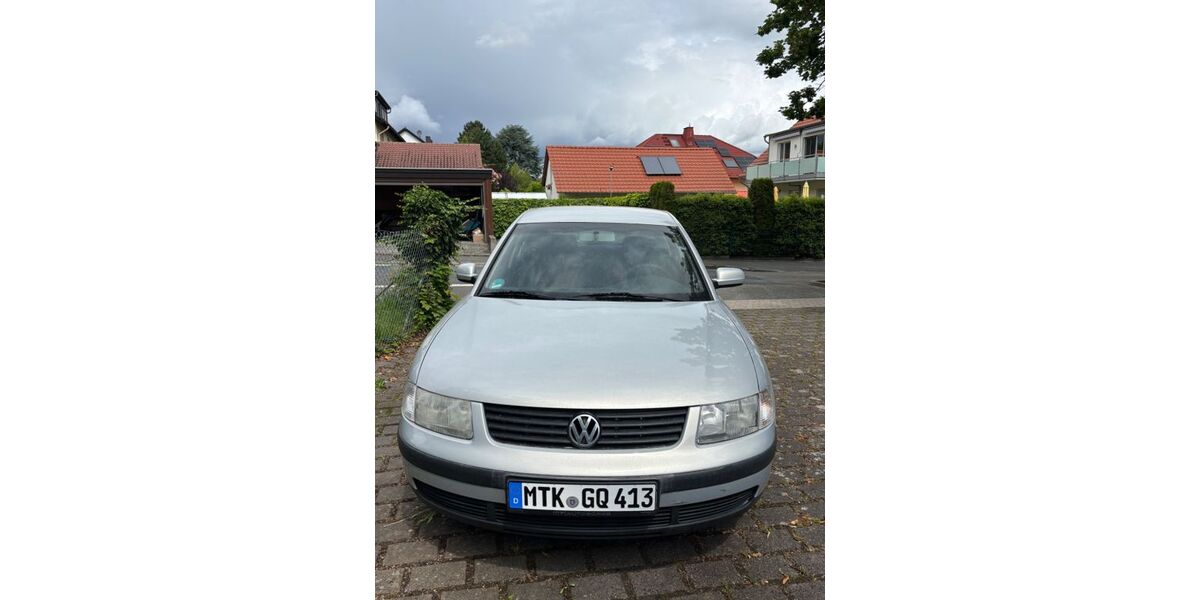 VW Passat 223.000 km 600 &euro; Hofheim am Taunus 65719