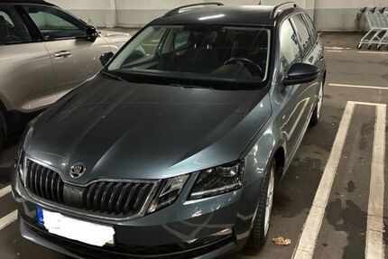 Skoda Octavia 107.000 km 15.800 &euro; Ammersbek 22949