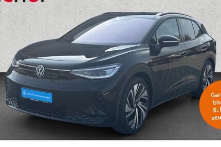 VW ID.4 7.812 km 41.489 &euro; Nittenau 93149