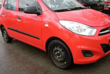 Hyundai i10 140.010 km 2.890 &euro; Hamburg 22459