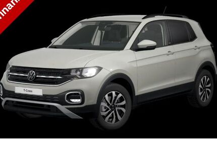 VW T-Cross 72.700 km 15.970 &euro; Regensburg 93053