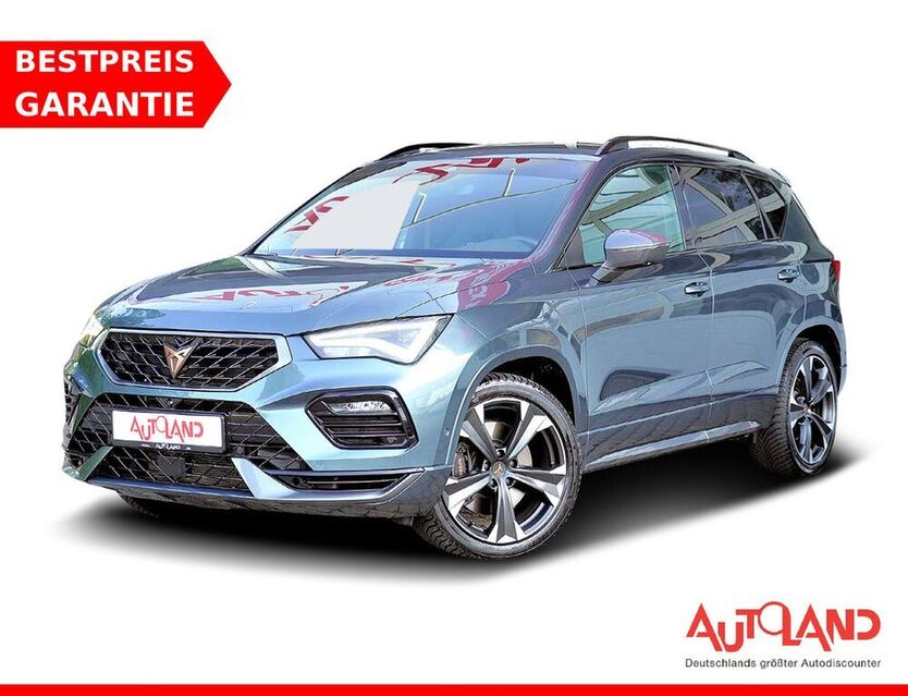Ateca