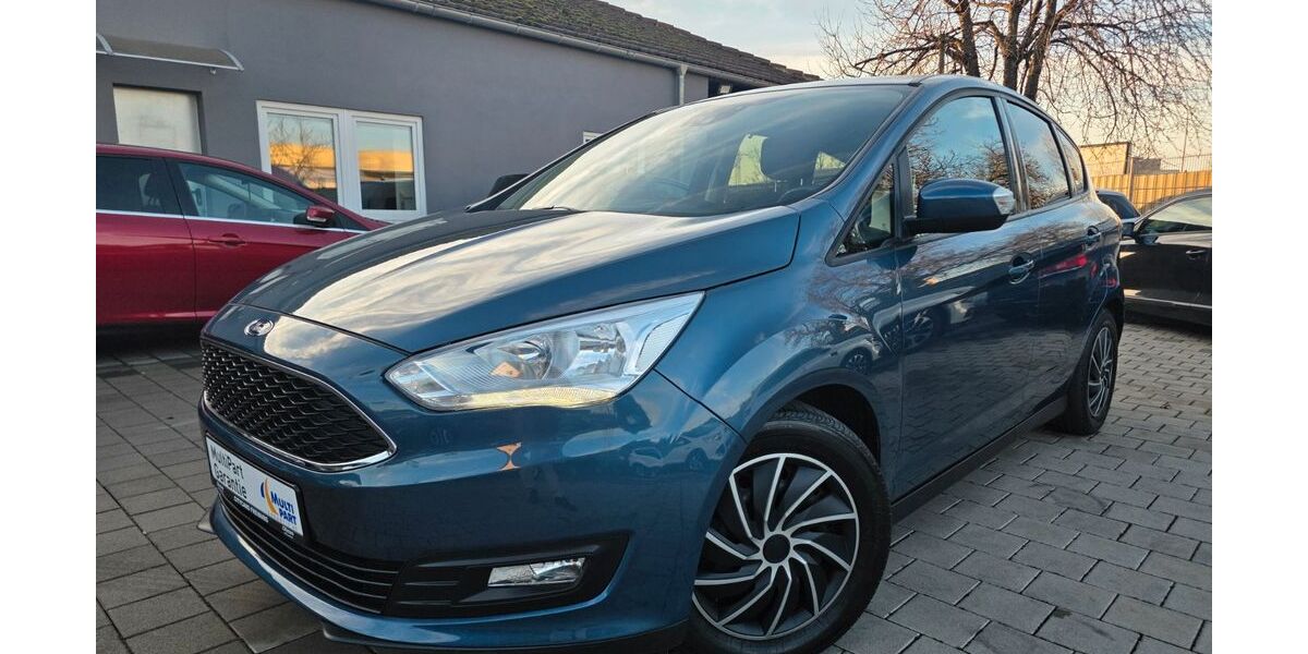 Ford C-Max 20.000 km 10.990 &euro; Freiburg 79111