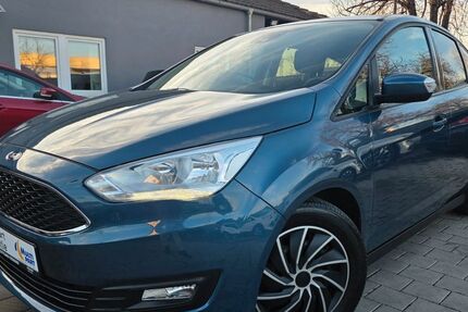 Ford C-Max 20.000 km 12.990 &euro; Freiburg 79111