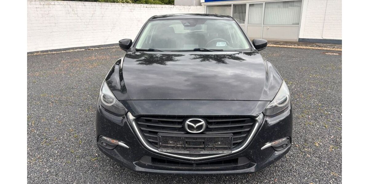 Mazda 3 207.195 km 7.500 &euro; Düren 52351