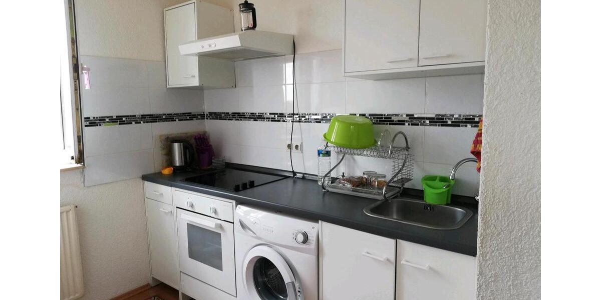 Dachgeschoßwohnung Ludwigshafen am Rhein Ludwigshafen-Hemshof - 1 Zimmer, 39 m&sup2;, 138.000&euro; | Angebot:25280800